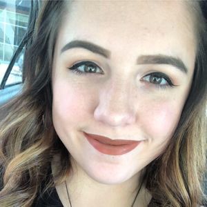 Meet your Posher, Ashton